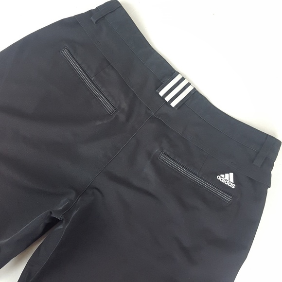 adidas Other - Adidas Mens sz 32 Black Athletic Shorts